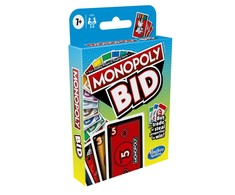 Hasbro MONOPOLY