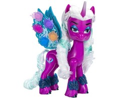 Hasbro My Little Pony – Sparno siurprizas Opaline Arcana (F6447)