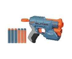NERF Elite 2.0 žaislinis šautuvas VOLT SD-1