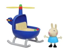 Hasbro Peppa Pig - Mažas sraigtasparnis (F2742)