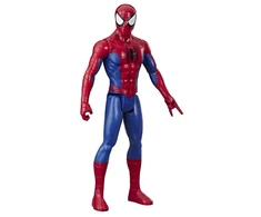 Figūrėlė Žmogus-voras Hasbro Spiderman Titan Hero (E7333)