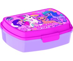 Hasbro Stor - Lunchbox My Little Pony (61474)