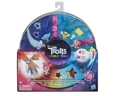 Hasbro TROLLS Trolių-šokėjų rinkinys