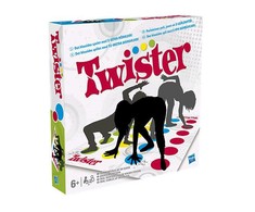 „Hasbro Gaming“ – „Twister“ (Šiaurės šalių) (98831)