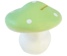 Heico - taupyklė - Grybų migdolas - 11 cm