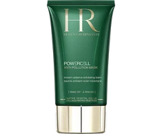 Helena Rubinstein HR Powercell Anti-Pollution Mask veido kaukė, 100 ml