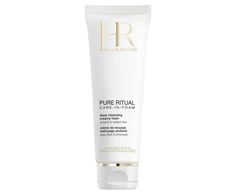 Helena Rubinstein HR Pure Ritual Deep Cleansing Creamy Foam valomosios veido putos, 125 ml