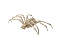 Hisabjoker Ab Joker - Halloween - Skeleton Spider (96173)