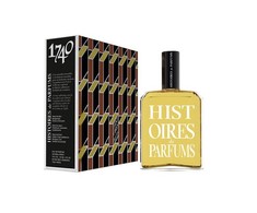 Histoires de Parfums 1740 Marquis de Sade EDP parfumuotas vanduo vyrams, 120 ml