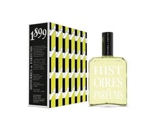 Histoires De Parfums 1899 Hemingway EDP parfumuotas vanduo unisex, 120 ml