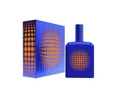 Histoires de Parfums This Is Not A Mėlyna Bottle 1.6 EDP parfumuotas vanduo unisex, 60 ml