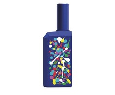 Histoires de Parfums This Is Not A Mėlyna Bottle 1.2 EDP parfumuotas vanduo unisex, 60 ml