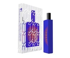 Unisex kvepalai Histoires de Parfums This Is Not A Blue Bottle 1/.6 EDP, 15 ml