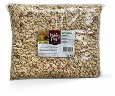 „Hobby First“ – nulupti žemės riešutai – 5kg