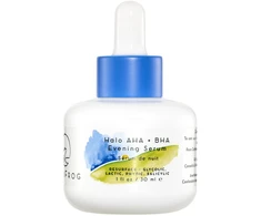 HoliFrog - Halo AHA+BHA vakarinis serumas 30 ml