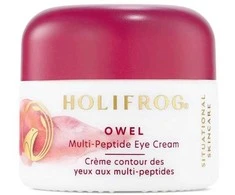 HoliFrog - Owel Multi-Peptide Eye Creme 15 ml
