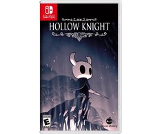 Team Cherry Komanda „Cherry Hollow Knight“