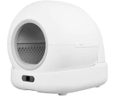 Hombli - Smart Cat Litter Box - with camera