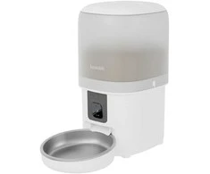 Hombli - Smart Pet Feeder