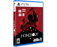 Homebody (Limited Run) - PlayStation 5