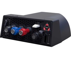 HoneyComb - Sierra TPM Module
