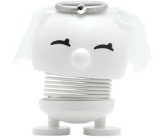 Hoptimist figurka Wedding Bride Baltas 26133