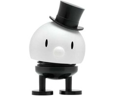 Hoptimist Figūrėlė Wedding Groom Juodas (26134)
