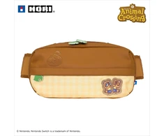 Hori SWITCH 2 Adventure Pack Wood Brown (HRSS0634)