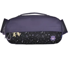 HORI - Adventure Pack skirtas Switch 2 (Gengar &amp; Mimikyu) - violetinė