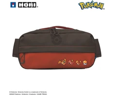 HORI - Adventure Pack (Pokémon Pixel Raudona) - Raudona