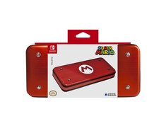 HORI Nintedo Switch ALUMI dėklas (MARIO)