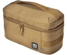 HORI - Compact Carry All - smėlio spalvos