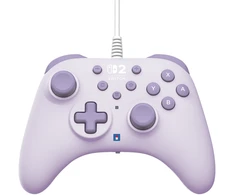 HORI - Horipad turbo - Cozy Lavender - Switch 2