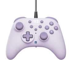 HORI - Horipad turbo - Cozy Lavender - Switch 2