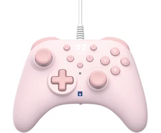 HORI - Horipad turbo - Cozy rožinė - Switch 2