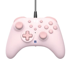 HORI - Horipad turbo - Cozy rožinė - Switch 2