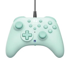 HORI - Horipad turbo - Cozy žalia - Switch 2