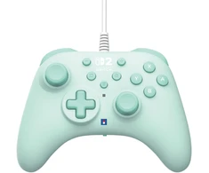 HORI - Horipad turbo - Cozy žalia - Switch 2