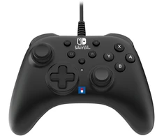 Pad SWITCH HORIPAD Turbo (Juodas)