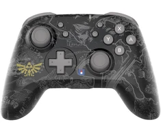 HORI Horipad belaidis pultelis Nintendo Switch (Legend of Zelda)