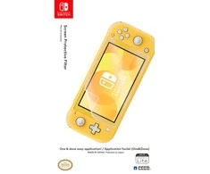 HORI plastikinė ekrano apsauga, skirta Nintendo Switch LITE
