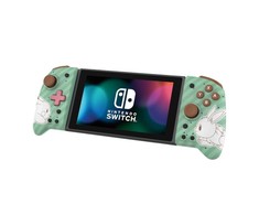 „HORI Nintendo Switch Split Pad Pro“ („Pikachu“ ir „Eevee“)