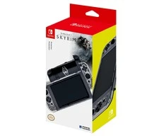 „Hori Nintend“ – „Snap &amp; Go Skyrim Protector“.
