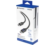 Hori USB-C įkrovimo laidas, skirtas „DualSense“ belaidžiam valdikliui
