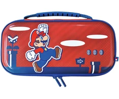 Hori SWITCH 2 Vault Case (Mario)