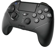 „Hori Wireless Fighting Commander OCTA Pro“ ausinės, skirtos PS5