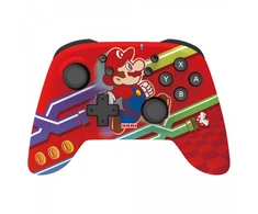 HORI Horipad belaidis pultelis Nintendo Switch (Super Mario)