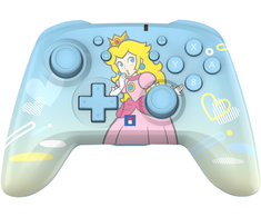 Pad Hori SWITCH Wireless HORIPAD City Pop Peach (NSP1647)