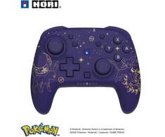 Pad Hori Switch 2 Wireless HoriPad Turbo Umbreon and Espeon (HRSS01091)