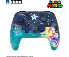 Pad belaidis SWITCH 2 HORIPAD Turbo Universe Mario (HRSS0103)